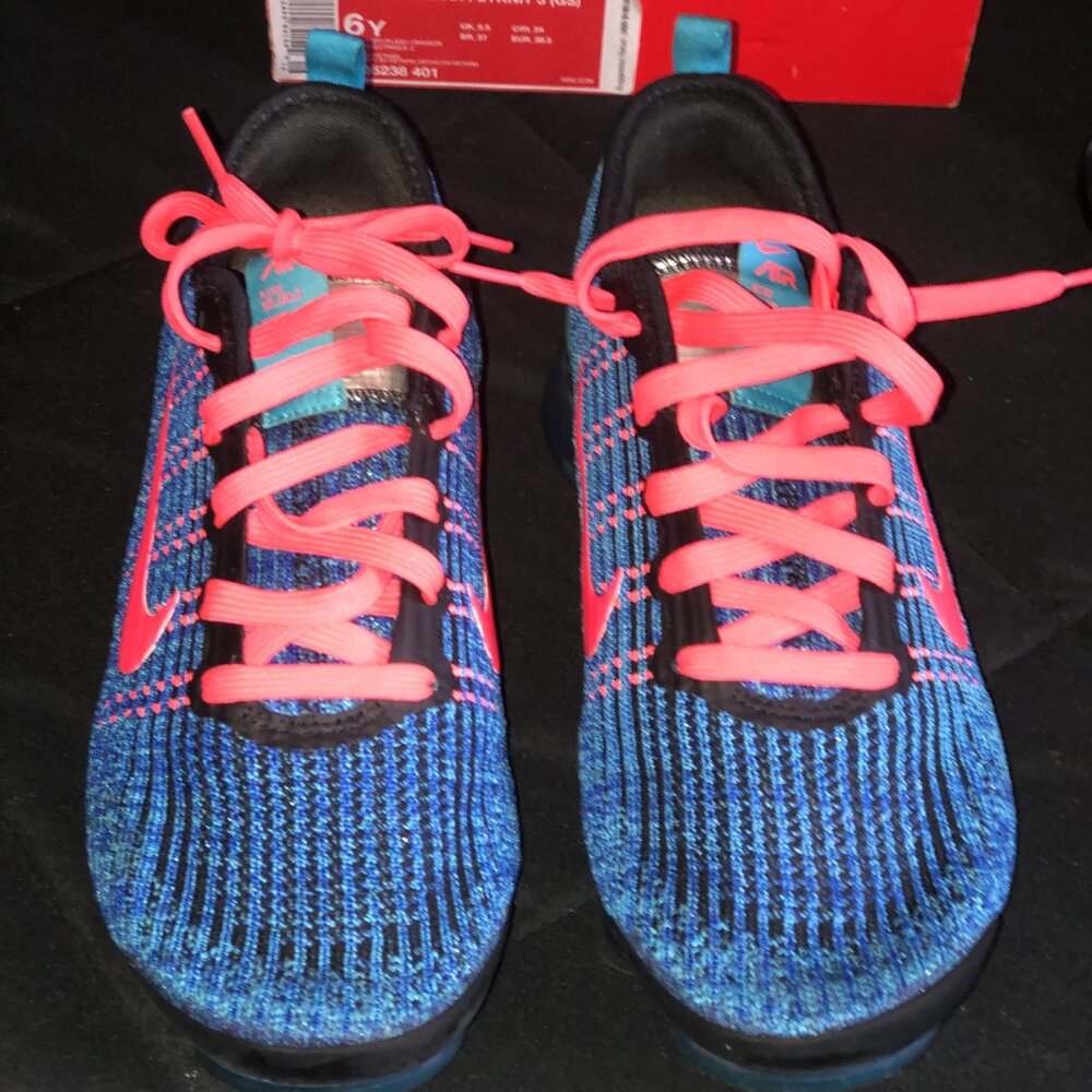 AIR VAPORMAX FLYKNIT 3